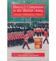 Brassey's Companion to the British Army
