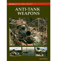 Anti-Tank Weapons