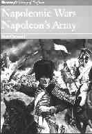 Napoleonic Wars, Napoleon's Army