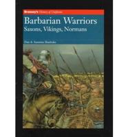 Barbarian Warriors
