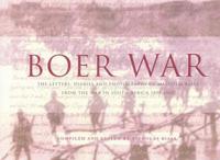 Letters from the Boer War