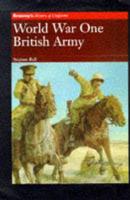 World War One. British Army