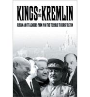 Kings of the Kremlin