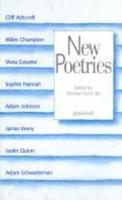New Poetries