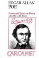 Poems and Essays on Poetry