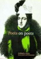 Poets on Poets