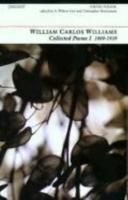 The Collected Poems. Vol. 1 1909-1939