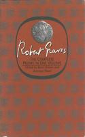 Robert Graves : The Complete Poems in One Volume