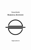 Marginal Economy