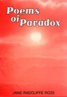 Poems of Paradox