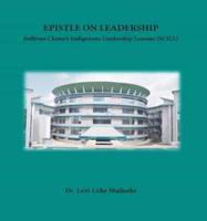 Epistle on Leadership