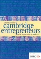 Cambridge Entrepreneurs