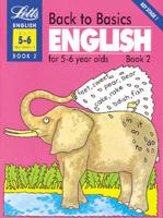 English for 5-6 Year Olds