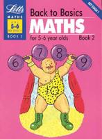 Maths for 5-6 Year Olds