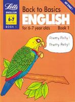 English for 6-7 Year Olds