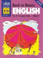 English for 9-10 Year Olds. Book One