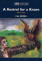 A Kestrel for a Knave, Barry Hines