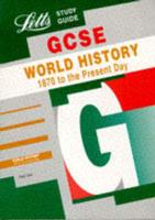 GCSE World History