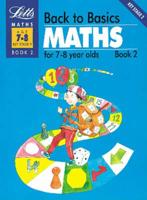 Maths 7-8. Book 2