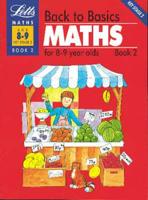 Maths 8-9. Book 2