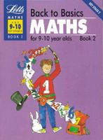 Maths 9-10. Book 2