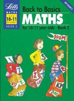 Maths 10-11. Book 2