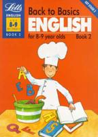 English 8-9. Book 2