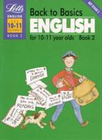 English 10-11. Book 2