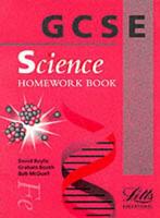 GCSE Science. Homework Book
