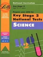 Prepare Your Child for Key Stage 2 National Tests Science
