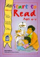 Start to Read Ages 4-5