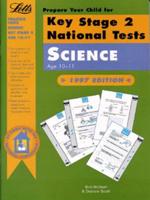 Prepare Your Child for Key Stage 2 National Tests Science