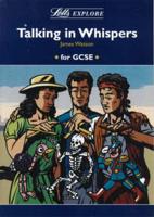 Talking in Whispers, James Watson