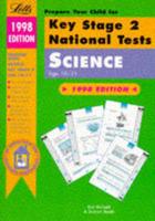 Prepare Your Child for Key Stage 2 National Tests