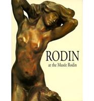 Rodin at the Musee Rodin