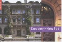 Cooper-Hewitt, National Design Museum