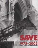 Save Britain's Heritage 1975-2005