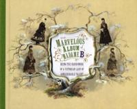 The Marvelous Album of Madame B