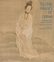 Telling Images of China
