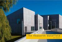 The Hepworth Wakefield