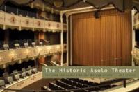 The Historic Asolo Theater