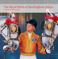 The Royal Mews at Buckingham Palace