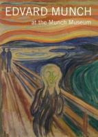 Edvard Munch at the Munch Museum