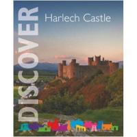 Discover Harlech Castle