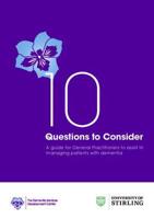 10 Questions to Consider