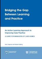 Bridging the Gap Between Learning and Practice