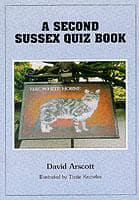A Second Sussex Quiz Book