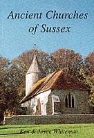 Ancient Churches of Sussex