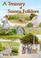 A Treasury of Sussex Folklore