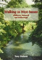 Walking in West Sussex